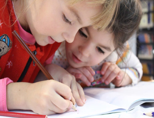 Scuola dell’infanzia comunale MARIA IMMACOLATA Magliano Romano